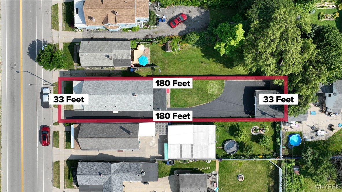 photo undefined: 2363 Niagara Street, Buffalo NY 14207