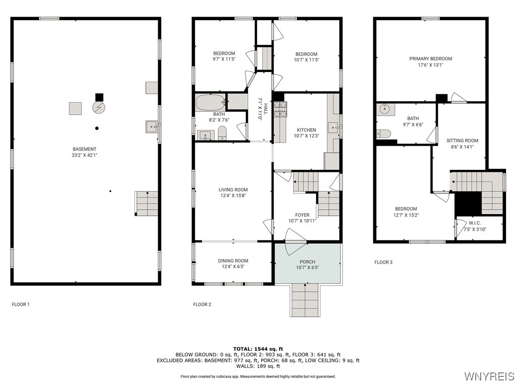 photo 3 : 185 North Pleasant Parkway, Cheektowaga NY 14206