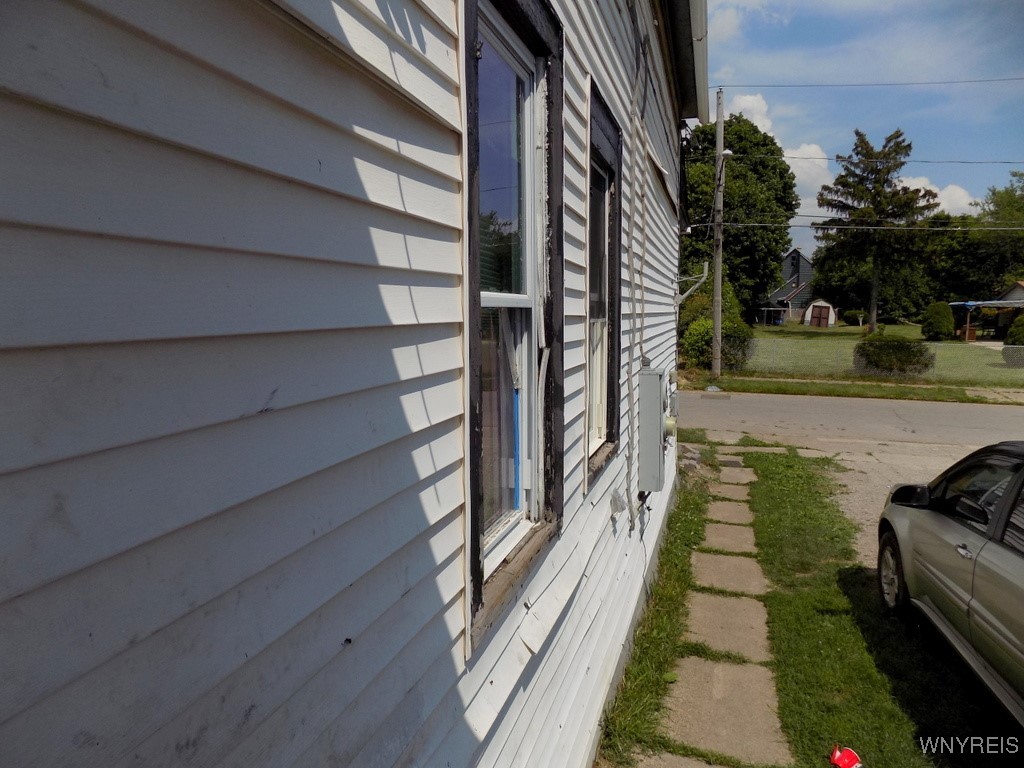 photo 3 : 218 Strauss Street, Buffalo NY 14211