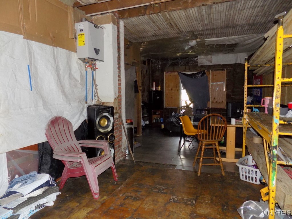 photo 4 : 218 Strauss Street, Buffalo NY 14211
