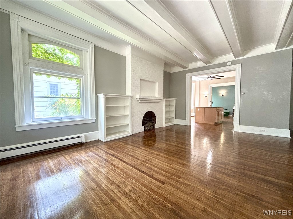 photo undefined: 42 Richmond Avenue, Buffalo NY 14222