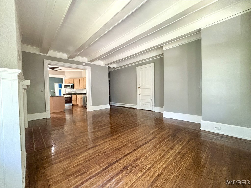 photo 2 : 42 Richmond Avenue, Buffalo NY 14222