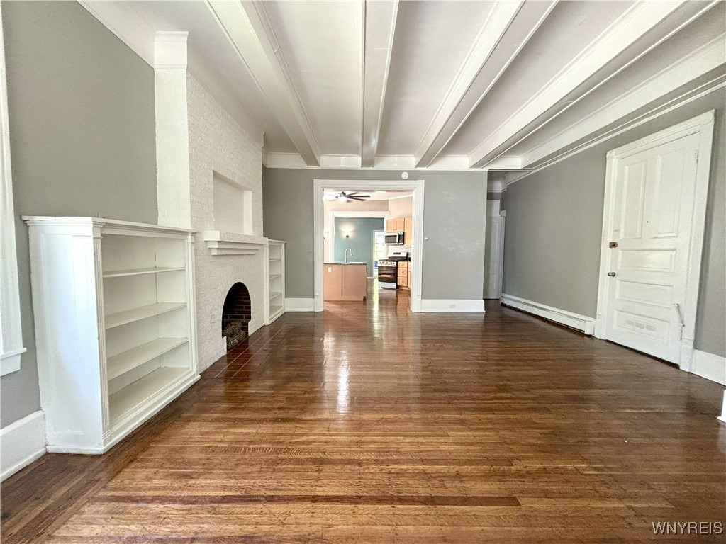 photo 3 : 42 Richmond Avenue, Buffalo NY 14222