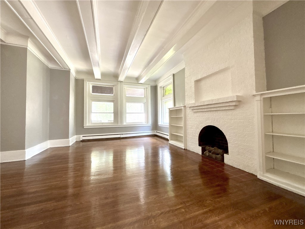 photo 4 : 42 Richmond Avenue, Buffalo NY 14222