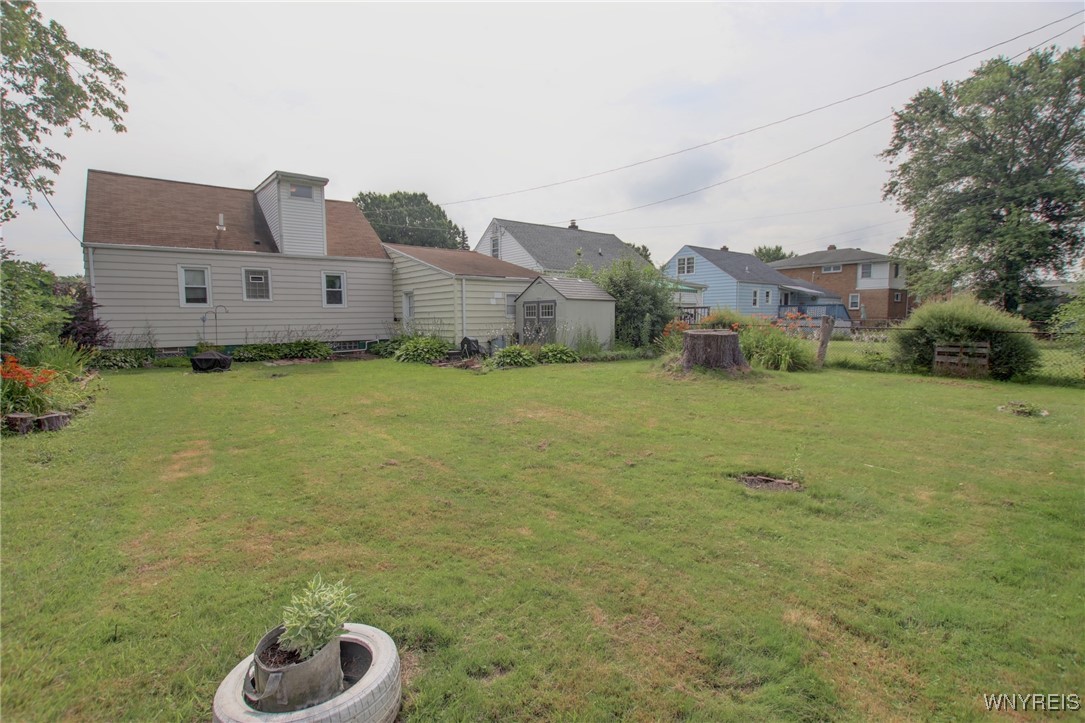 photo 4 : 112 Vegola Avenue, Cheektowaga NY 14225