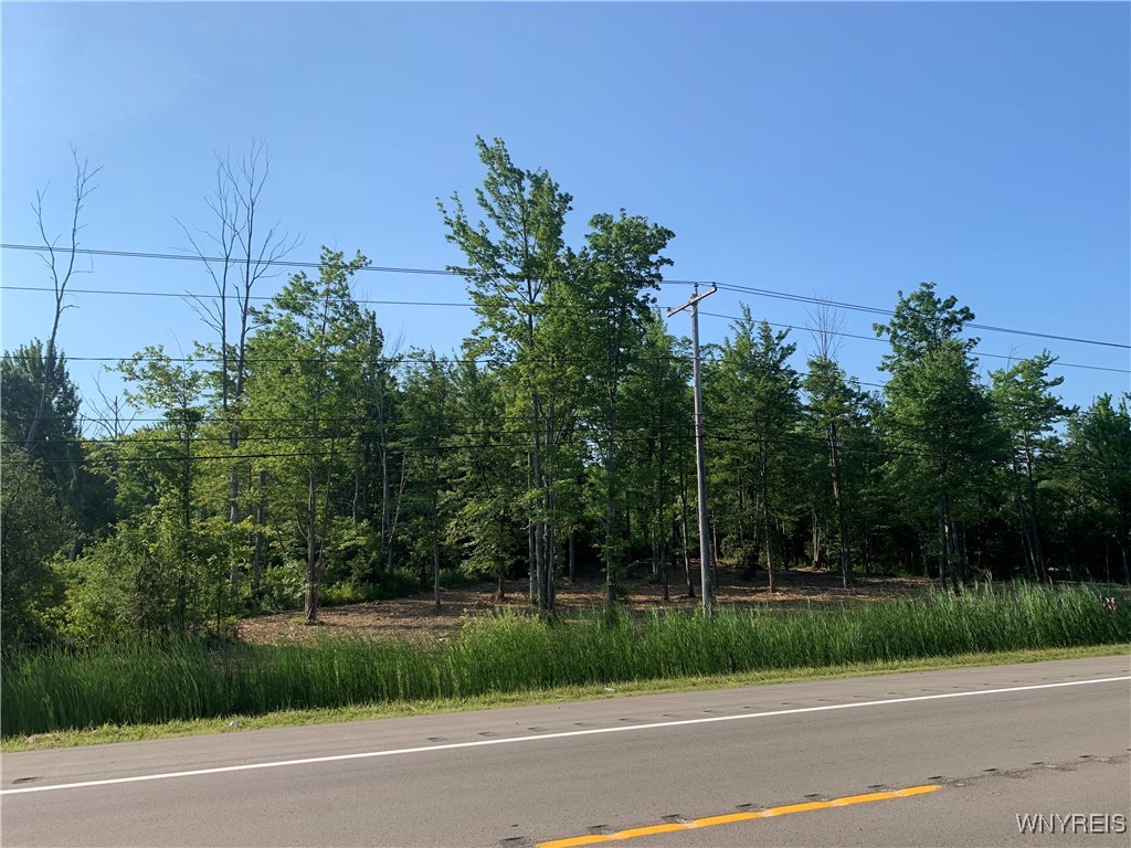 photo 3 : 8393 Southwestern Boulevard, Evans NY 14006