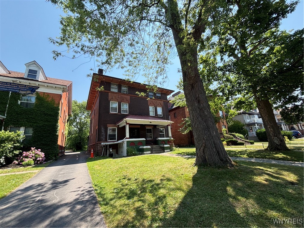 photo FnUN8jQGxC-h0xV1Da5mw7khmUSuSKE: 333 Elmwood Avenue, Buffalo NY 14222