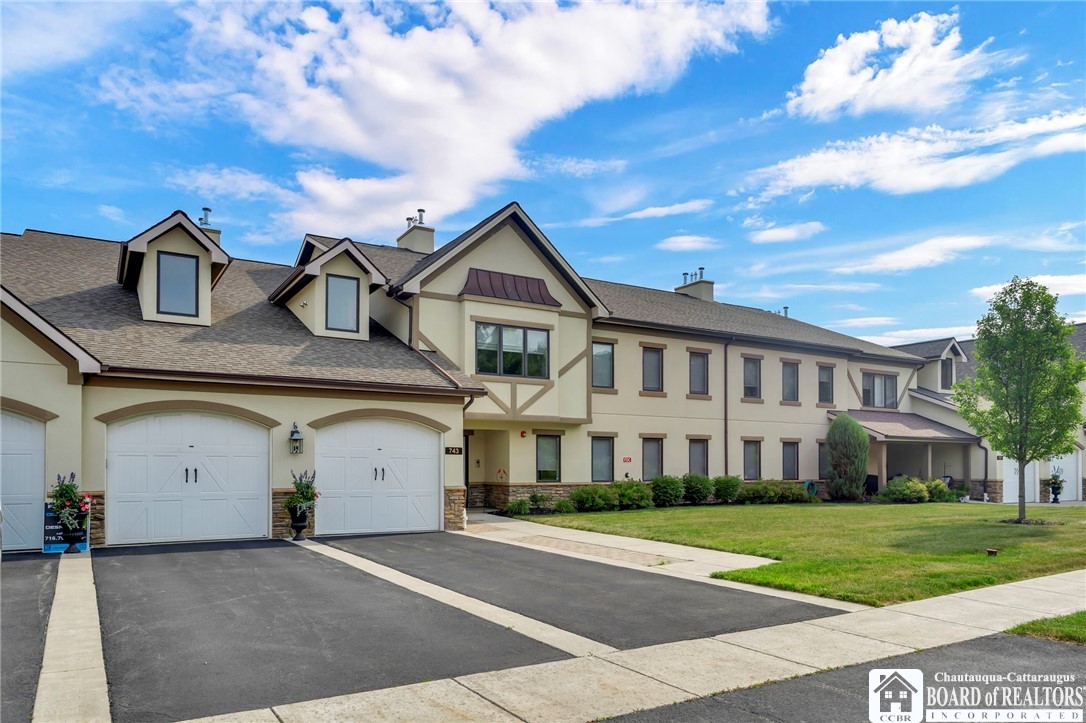 photo undefined: 743 Legacy Drive 209, Lewiston NY 14092