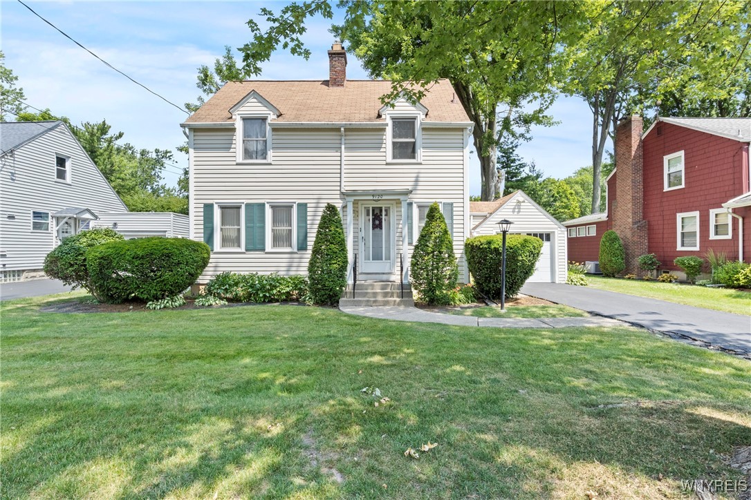 photo undefined: 9120 Champlain Avenue, Niagara Falls NY 14304