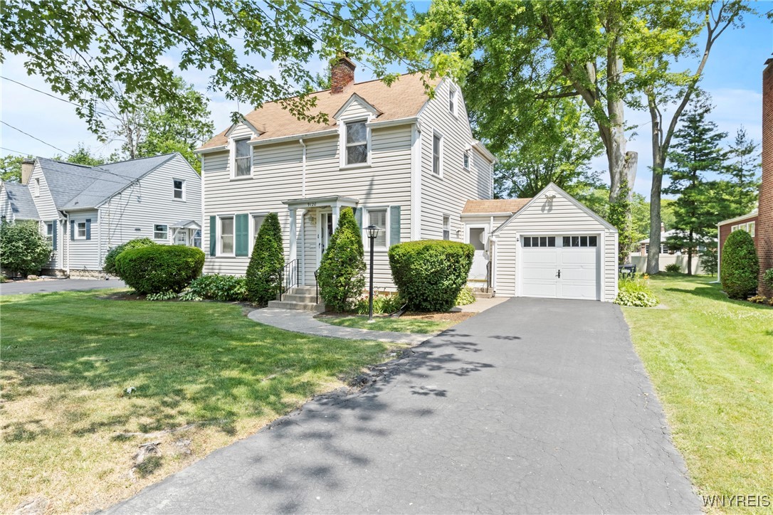 photo undefined: 9120 Champlain Avenue, Niagara Falls NY 14304