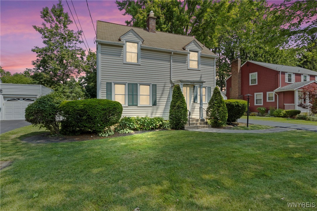 photo 2 : 9120 Champlain Avenue, Niagara Falls NY 14304