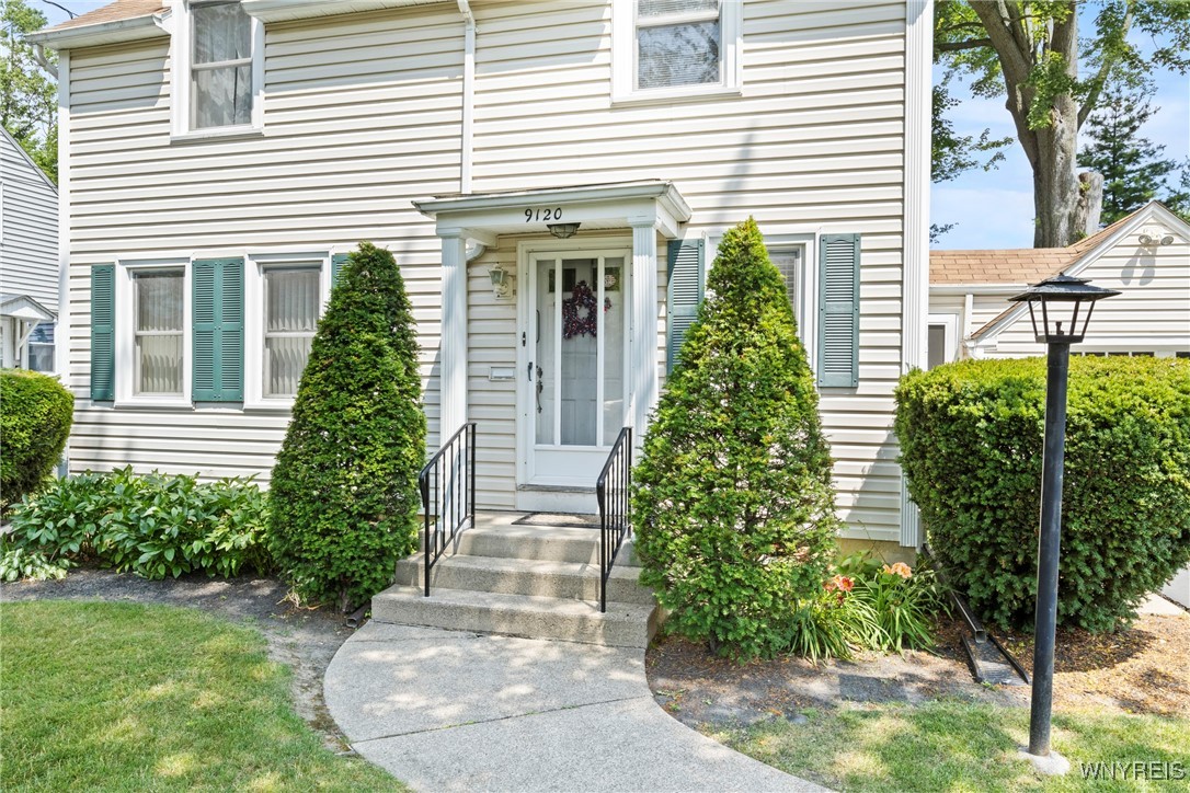 photo 3 : 9120 Champlain Avenue, Niagara Falls NY 14304