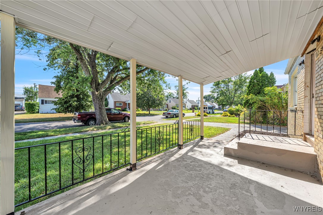 photo undefined: 112 Southgate Road, Cheektowaga NY 14215
