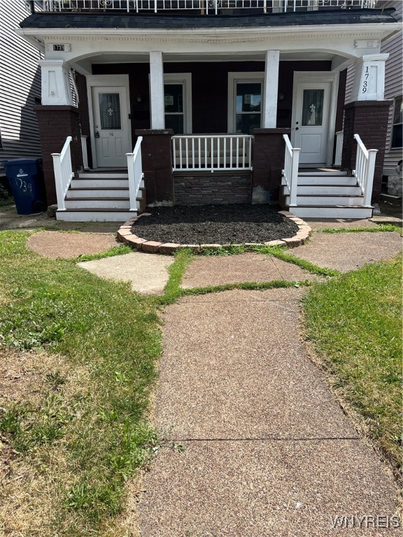 photo rmYRMkV2e6TFCijxcGetsSdfN-H96U6T8nk: 1739 Amherst Street LOWER, Buffalo NY 14214