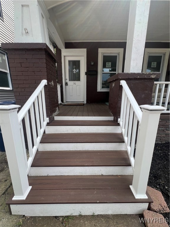 photo 2 : 1739 Amherst Street LOWER, Buffalo NY 14214