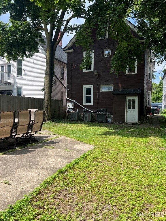 photo 4 : 1739 Amherst Street LOWER, Buffalo NY 14214