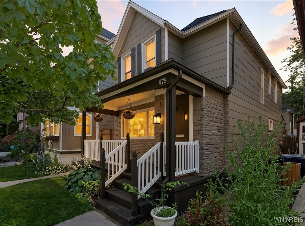 photo undefined: 479 West Ferry, Buffalo NY 14213