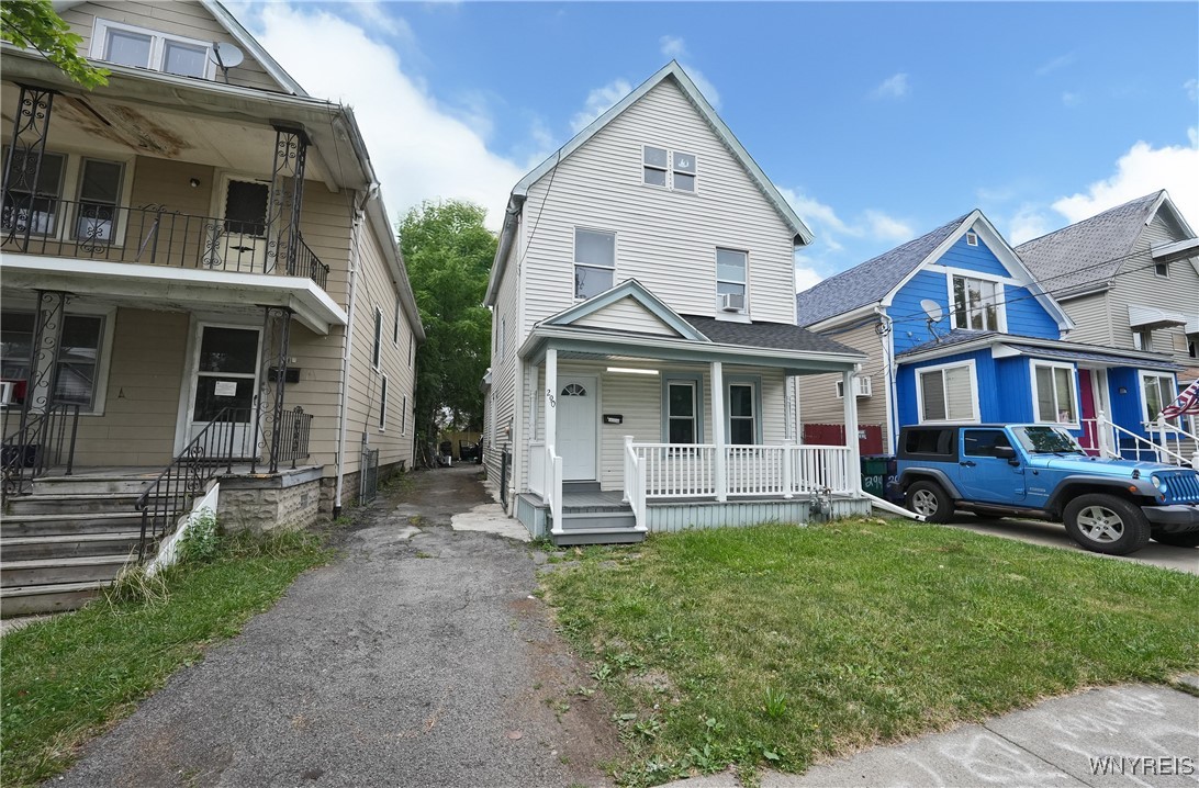photo 8LVKUTf9LCIbMeMbRjWgPqSwDin3ExytBhZEB0A: 290 Riverside Avenue, Buffalo NY 14207