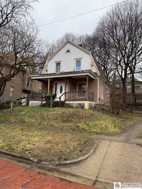 photo 0: 5 Peach Street, Jamestown NY 14701