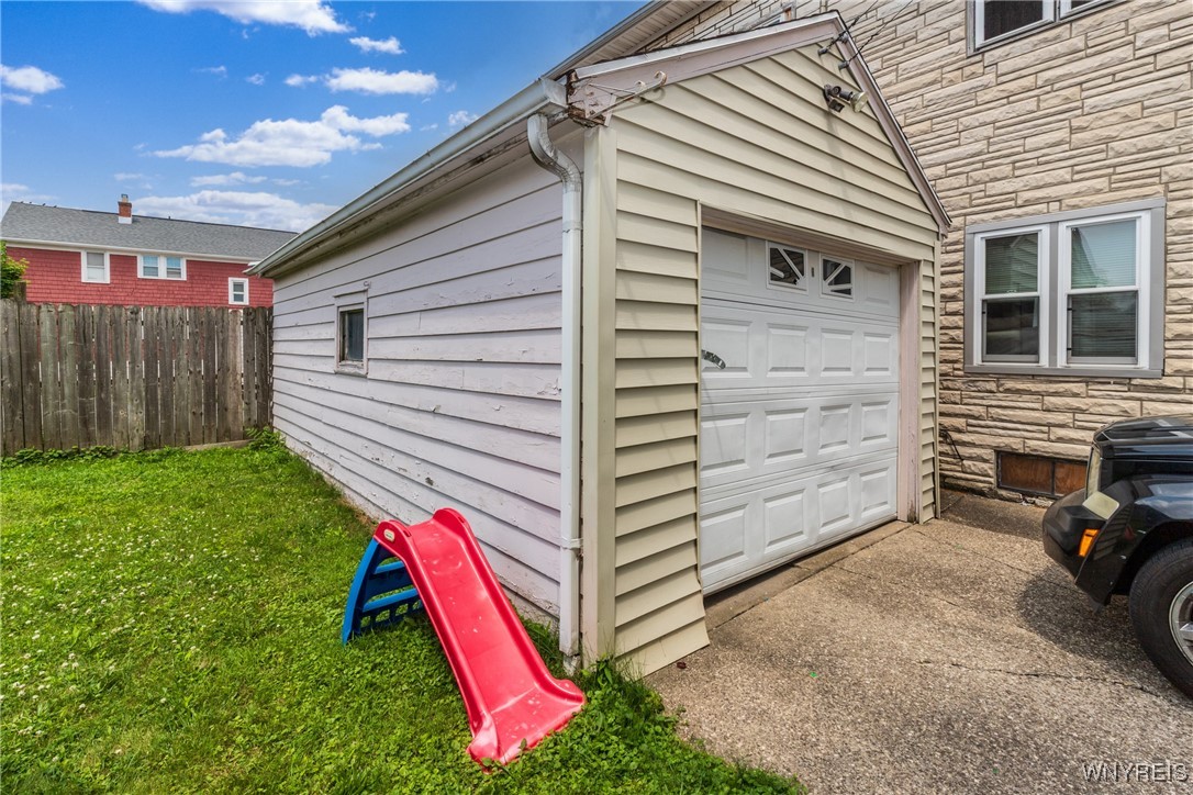 photo undefined: 296 Parkridge Avenue, Buffalo NY 14215