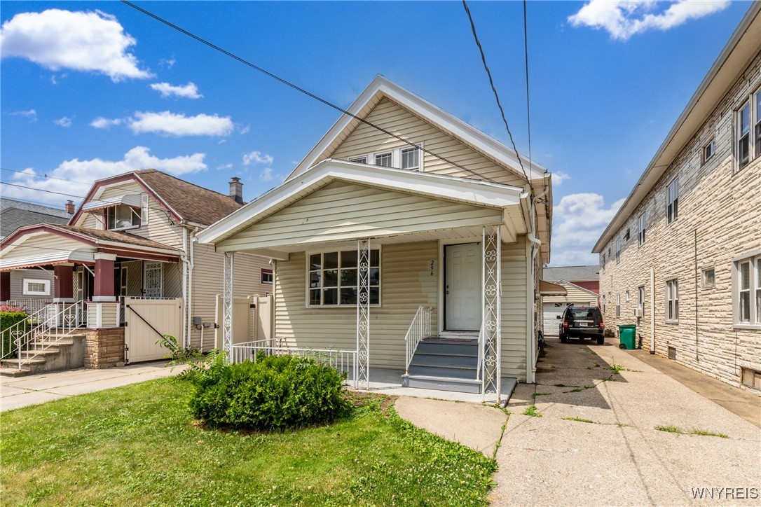 photo undefined: 296 Parkridge Avenue, Buffalo NY 14215
