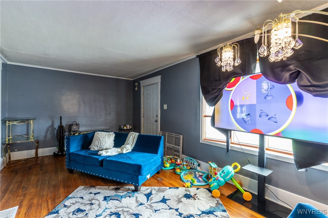 photo 2 : 296 Parkridge Avenue, Buffalo NY 14215