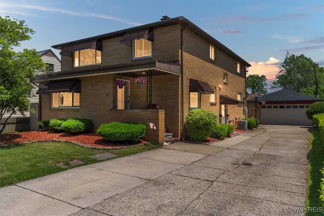 photo undefined: 35 Toelsin Road, Cheektowaga NY 14225