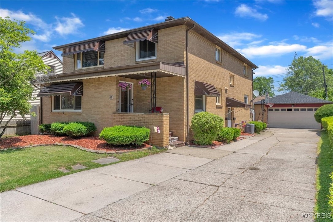 photo undefined: 35 Toelsin Road, Cheektowaga NY 14225