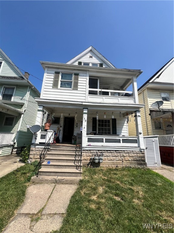 photo VDeTiuChceXJHzuBrLL5188qZ5I: 148 Riverside Avenue, Buffalo NY 14207