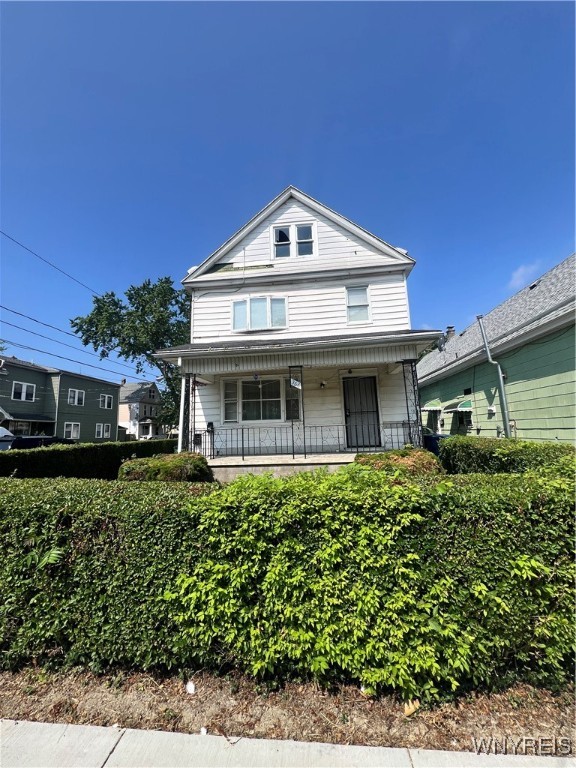photo undefined: 366 Curtiss Street, Buffalo NY 14212