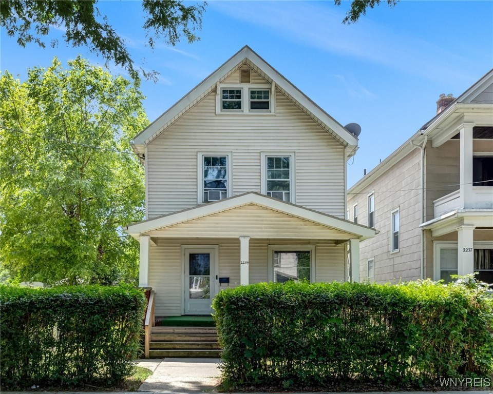 photo undefined: 2239 Willow Avenue, Niagara Falls NY 14305