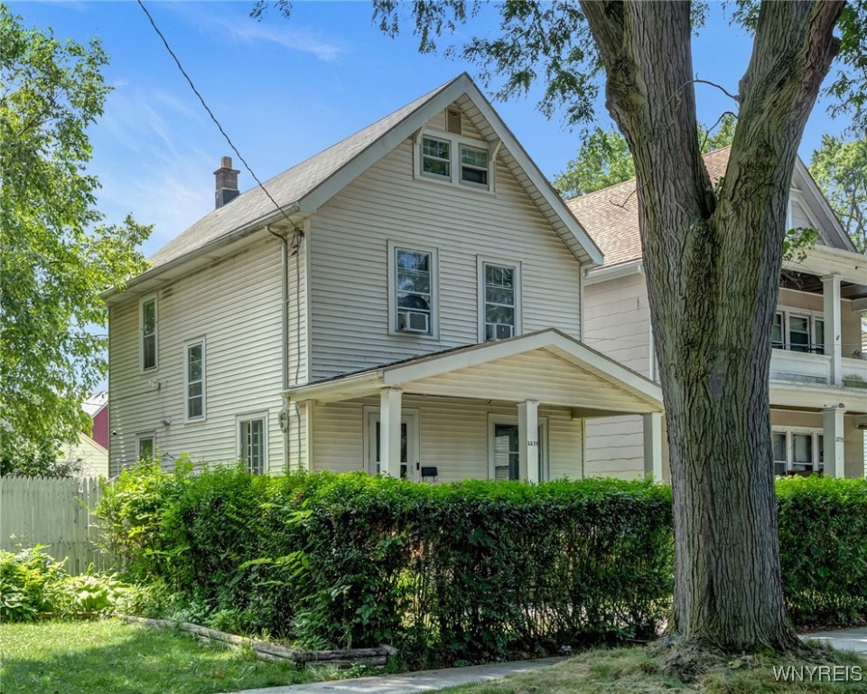 photo 3 : 2239 Willow Avenue, Niagara Falls NY 14305