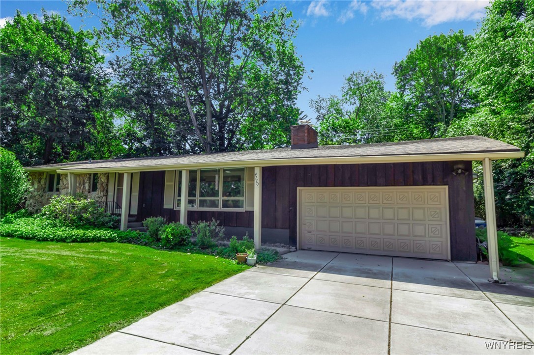 photo undefined: 4770 Boncrest Drive East, Clarence NY 14221