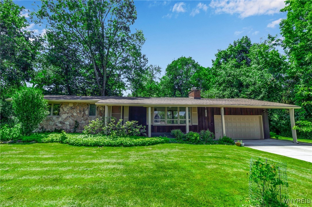 photo undefined: 4770 Boncrest Drive East, Clarence NY 14221