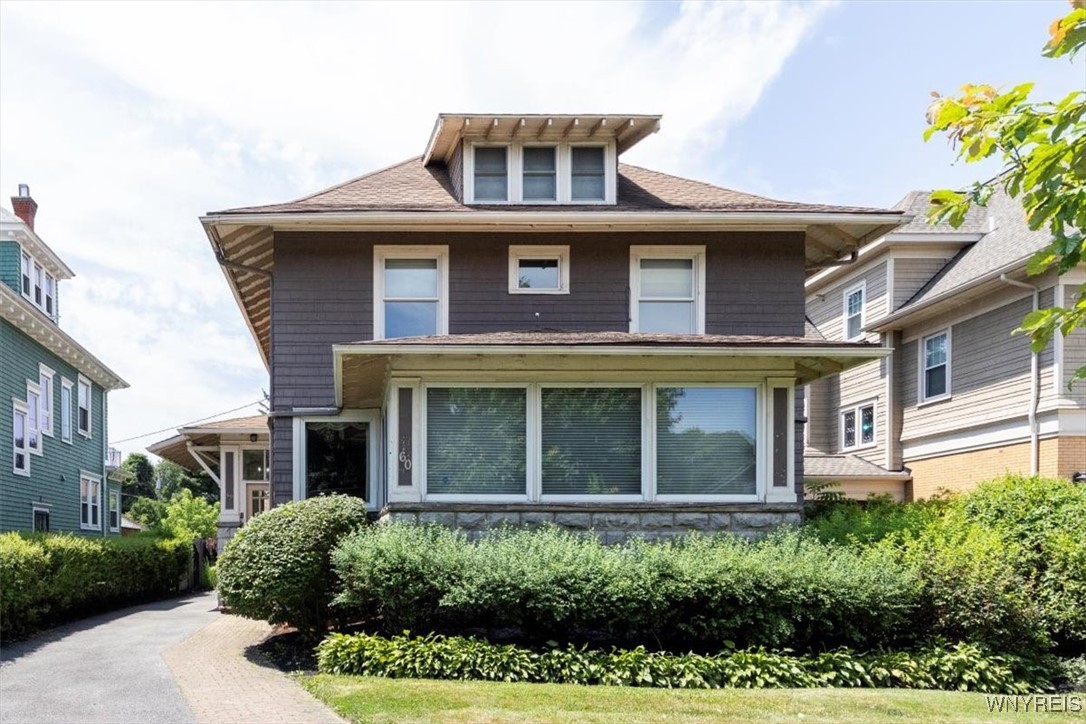 photo 0: 60 Parker Avenue, Buffalo NY 14214
