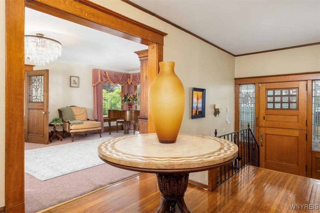 photo 2 : 60 Parker Avenue, Buffalo NY 14214