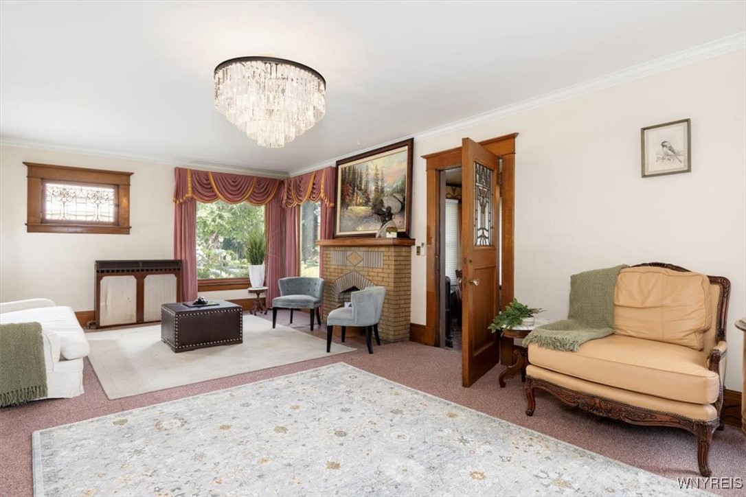 photo 3 : 60 Parker Avenue, Buffalo NY 14214