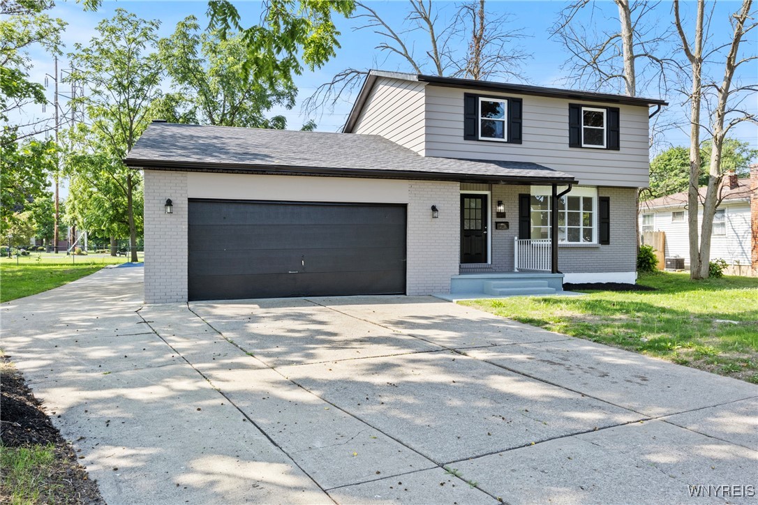 photo 2 : 1415 100th Street, Niagara Falls NY 14304