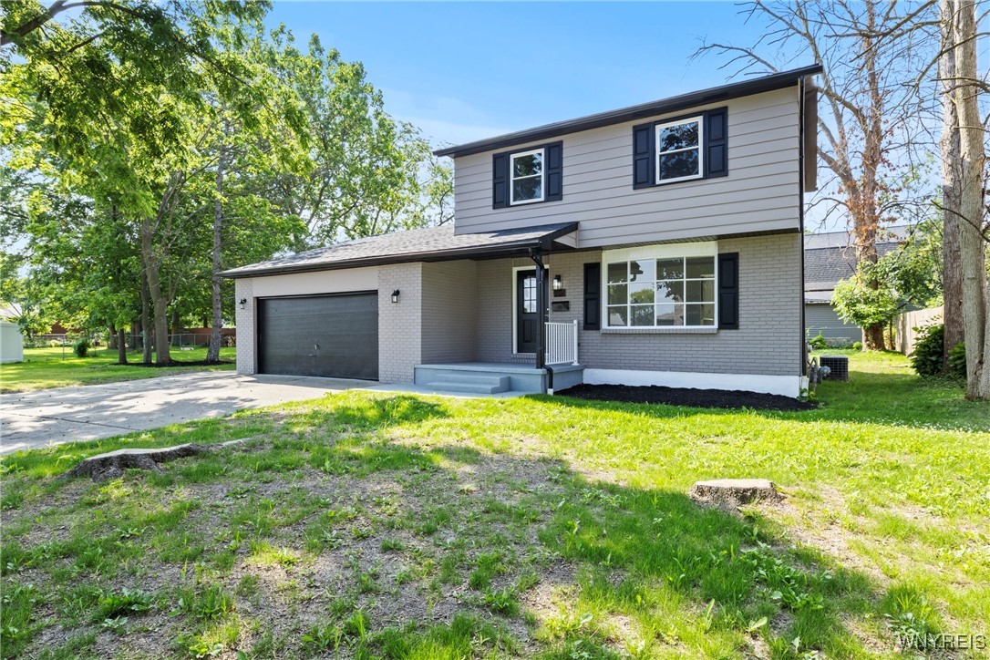 photo 3 : 1415 100th Street, Niagara Falls NY 14304