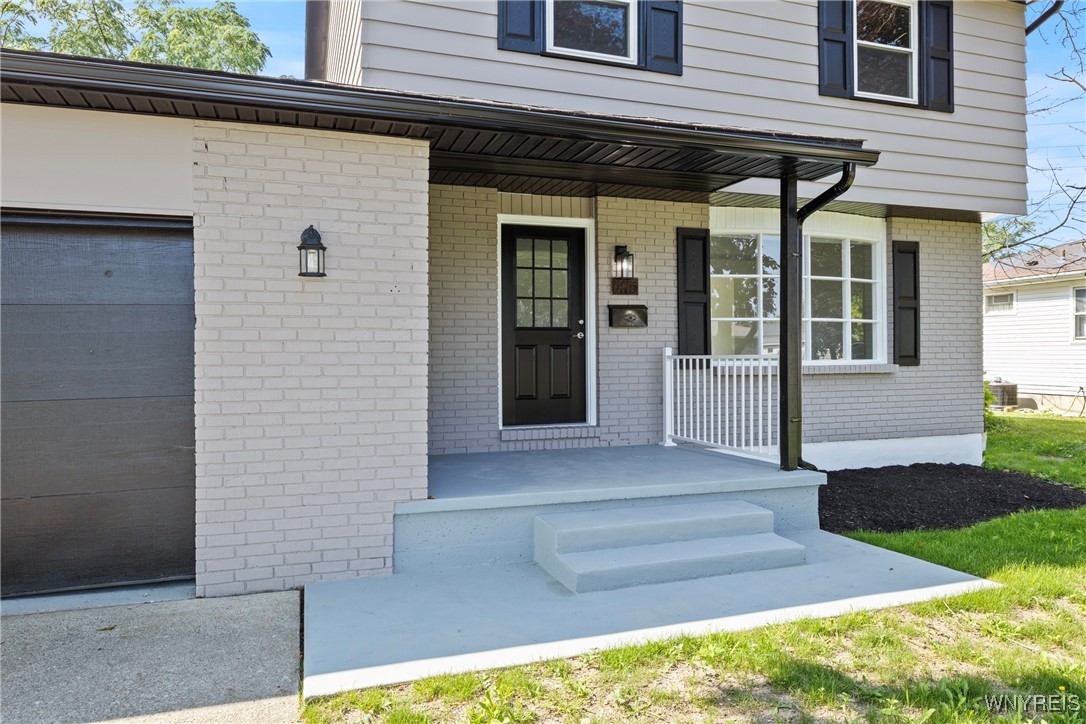 photo 4 : 1415 100th Street, Niagara Falls NY 14304