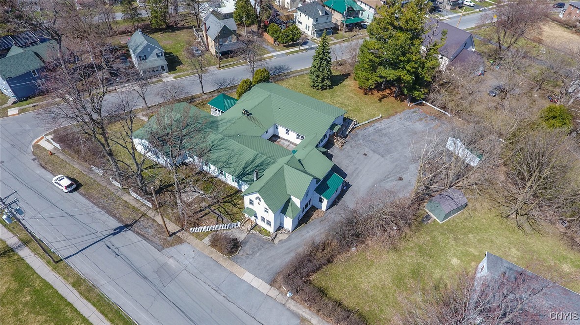 photo 0: 518 Pine Street, Watertown City NY 13601