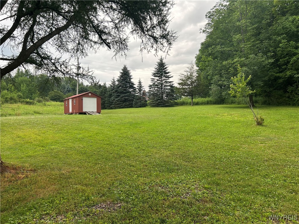 photo undefined: 13270 Parker Road, Holland NY 14080