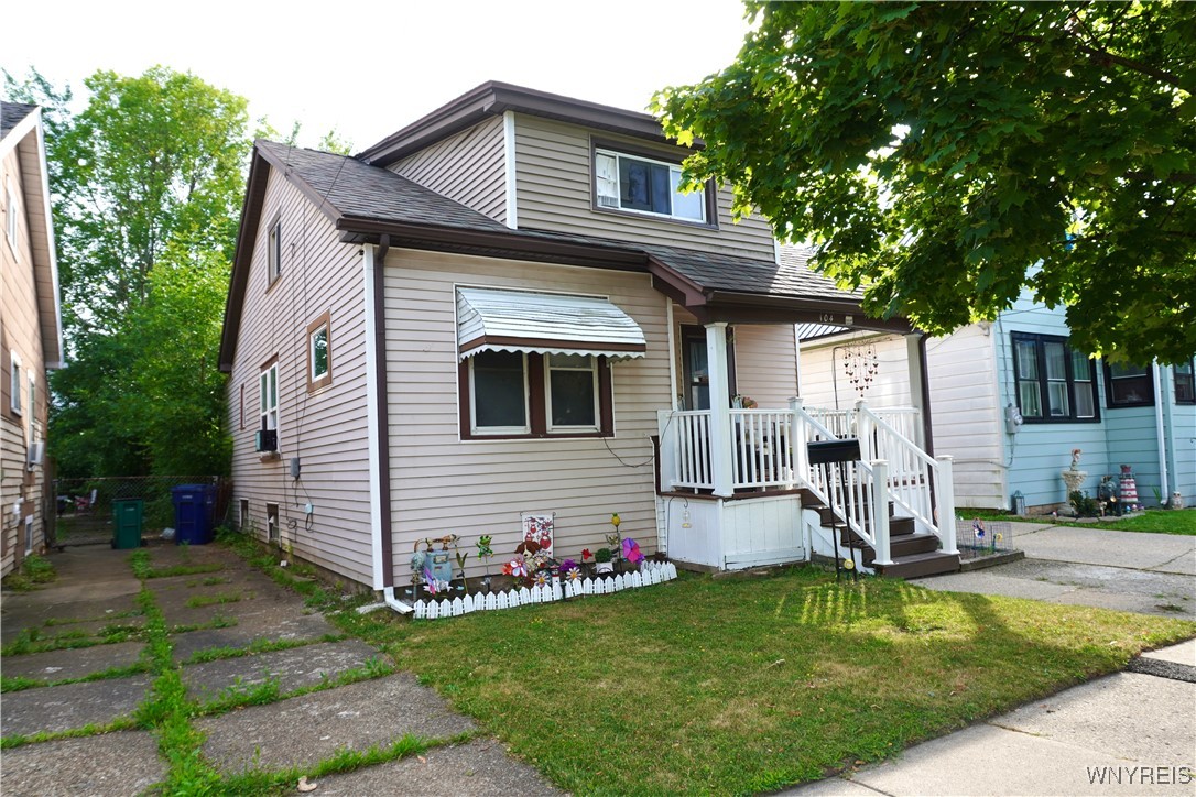 photo OT6P3faWX154So: 104 Argus Street, Buffalo NY 14207