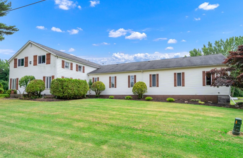 photo undefined: 8400 Haight Road, Somerset NY 14012