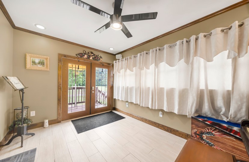 photo 3 : 8400 Haight Road, Somerset NY 14012