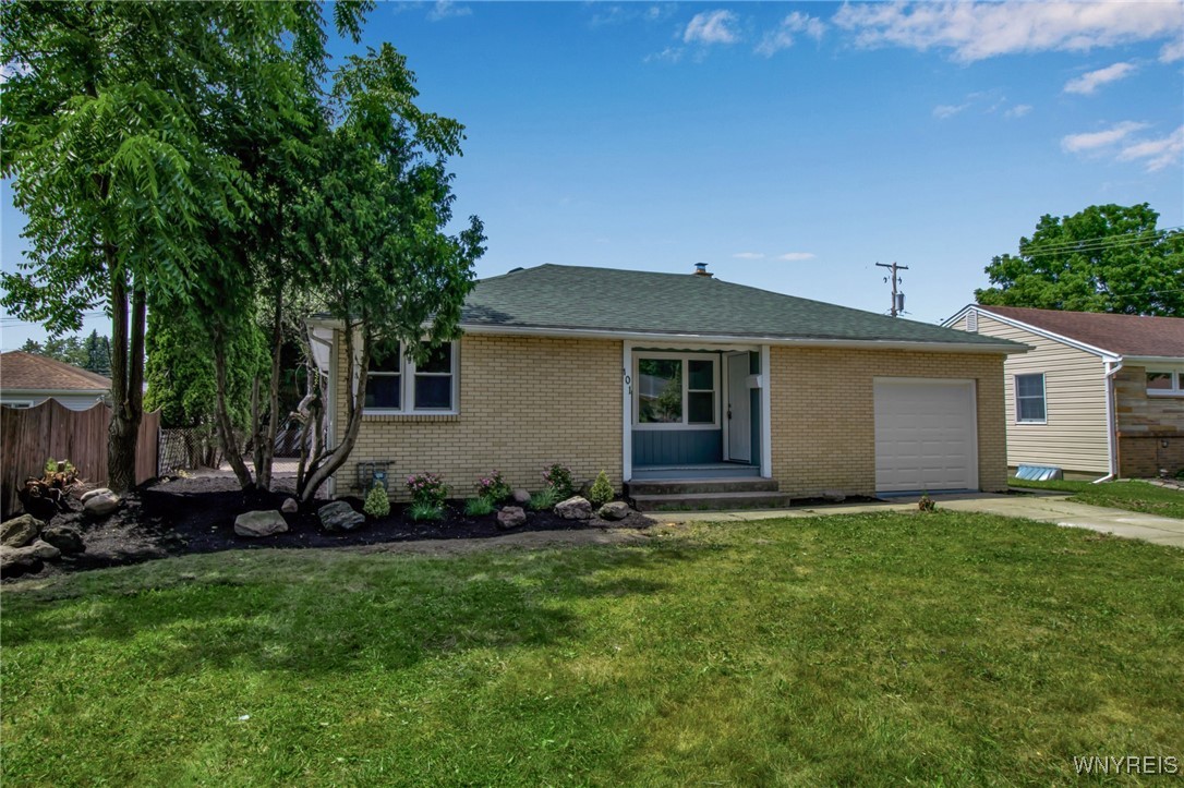 photo undefined: 101 Kurtz Avenue, Lancaster NY 14086