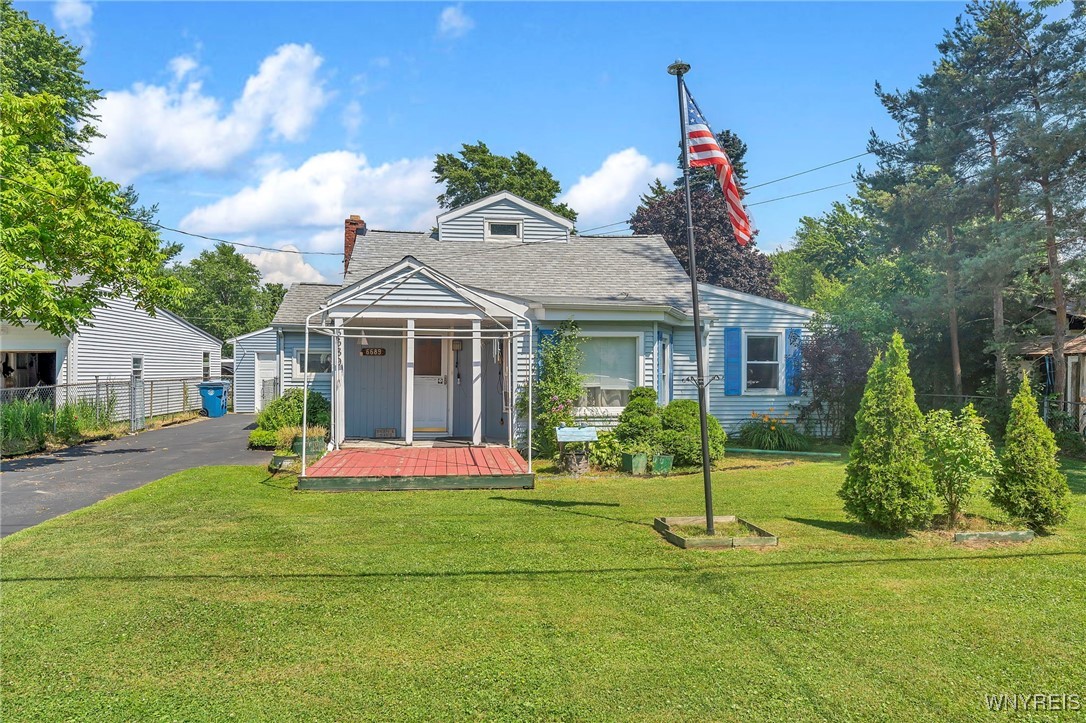 photo undefined: 6689 Prescott Drive, Evans NY 14047