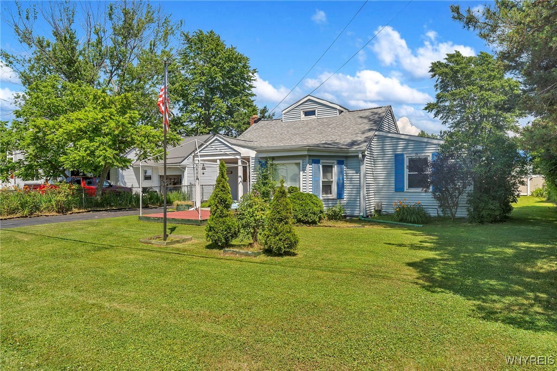 photo tHsZ8UtE: 6689 Prescott Drive, Evans NY 14047