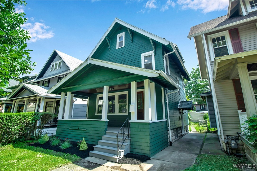 photo undefined: 111 Montrose Avenue, Buffalo NY 14214