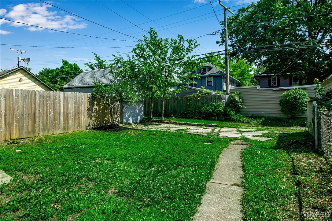 photo undefined: 111 Montrose Avenue, Buffalo NY 14214